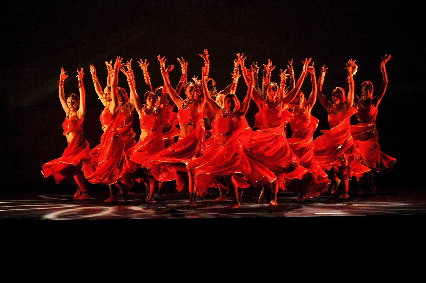 Family Fun The Image 7 from 8 Reasons to Watch The Hot Chocolate