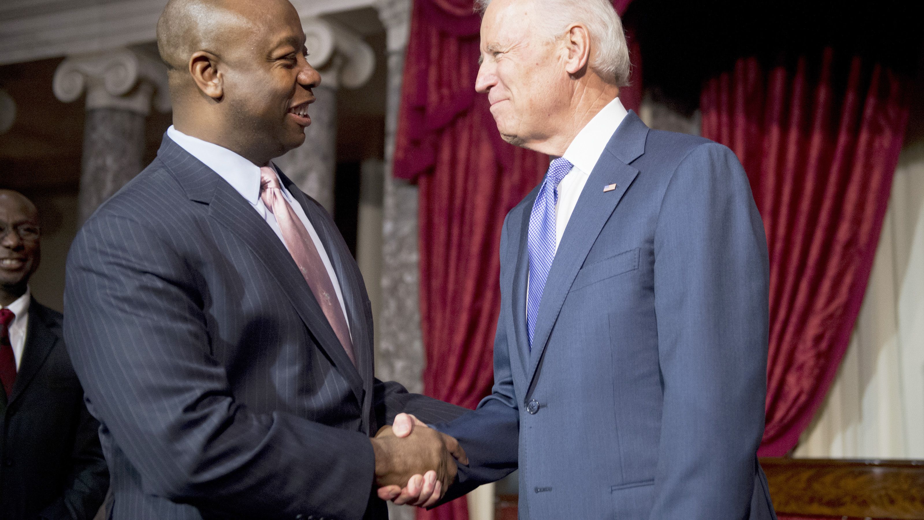 Rep. Alma Adams, North - Image 7 from Meet Washington's Newest Black