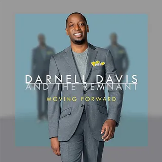 Gospel Gurus  - Darnell Davis &amp; the Remnant are a&nbsp;Minneapolis-based gospel group that is taking the ministry by storm! Their magnificent style and sound is what has called them to the Bobby Jones Gospel stage! Tune in 9A/8C to see them perform. (Photo: RCA Records)
