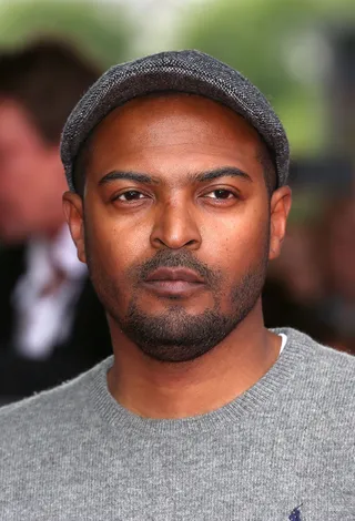 Noel Clarke: December 6 - This English actor makes a handsome 39.(Photo: Tim P. Whitby/Getty Images)