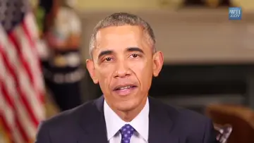 politics news, national news, President's Weekly Address, Thanksgiving, President Obama