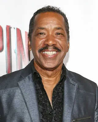 Obba Babatunde: December 1 - The Black Dynamite actor is a seasoned vet in Hollywood at 63.(Photo: Rich Polk/Getty Images for Hollywood Pantages)