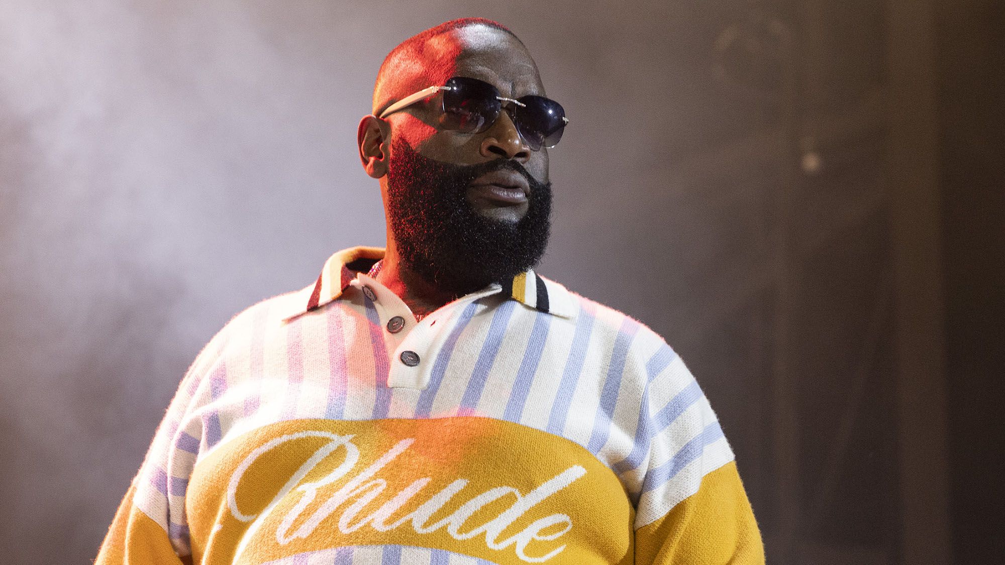 Rick Ross Eyes Run For Mayor Of Fayetteville, Georgia | News | BET