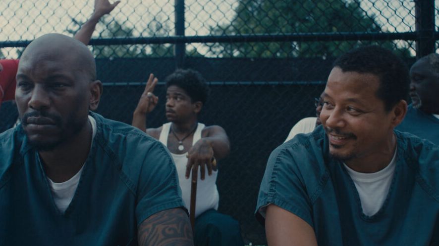 Exclusive Tyrese Gibson Explains How ‘The System’ Has An Underlying