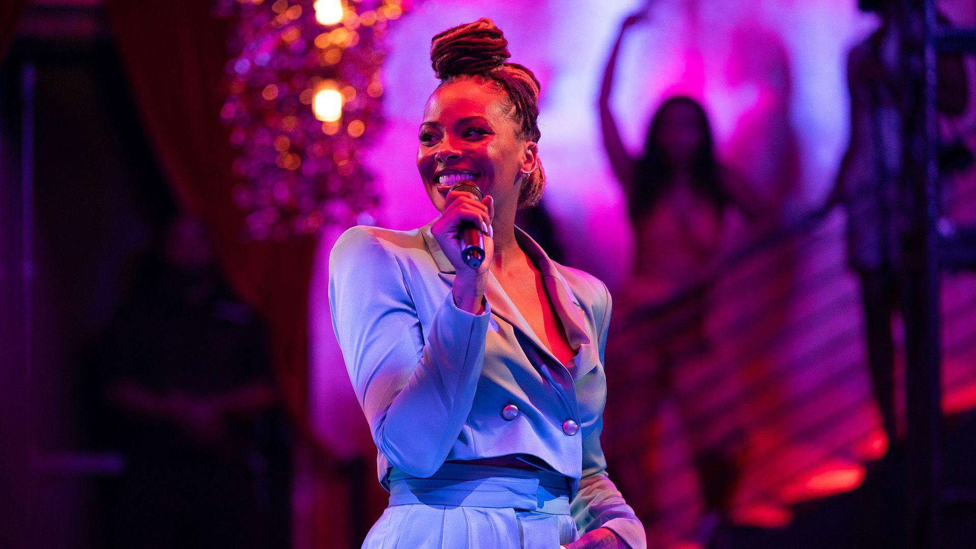 'All The Queens Men' Wildest Moments From Season Three News BET