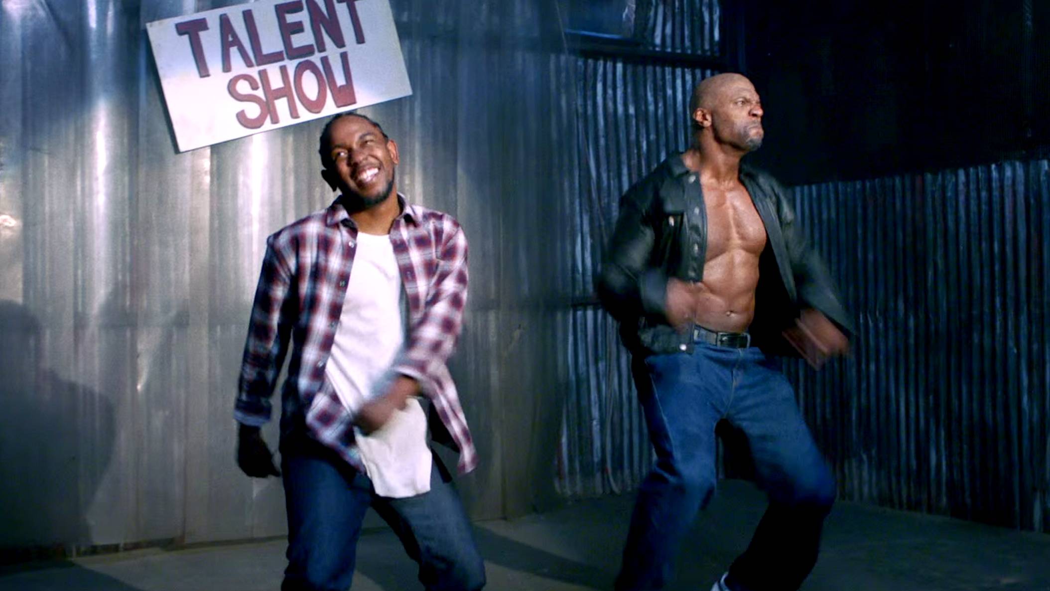 From the Streets to - Image 1 from Hip Hop Dances and the Songs That  Popularized Them | BET