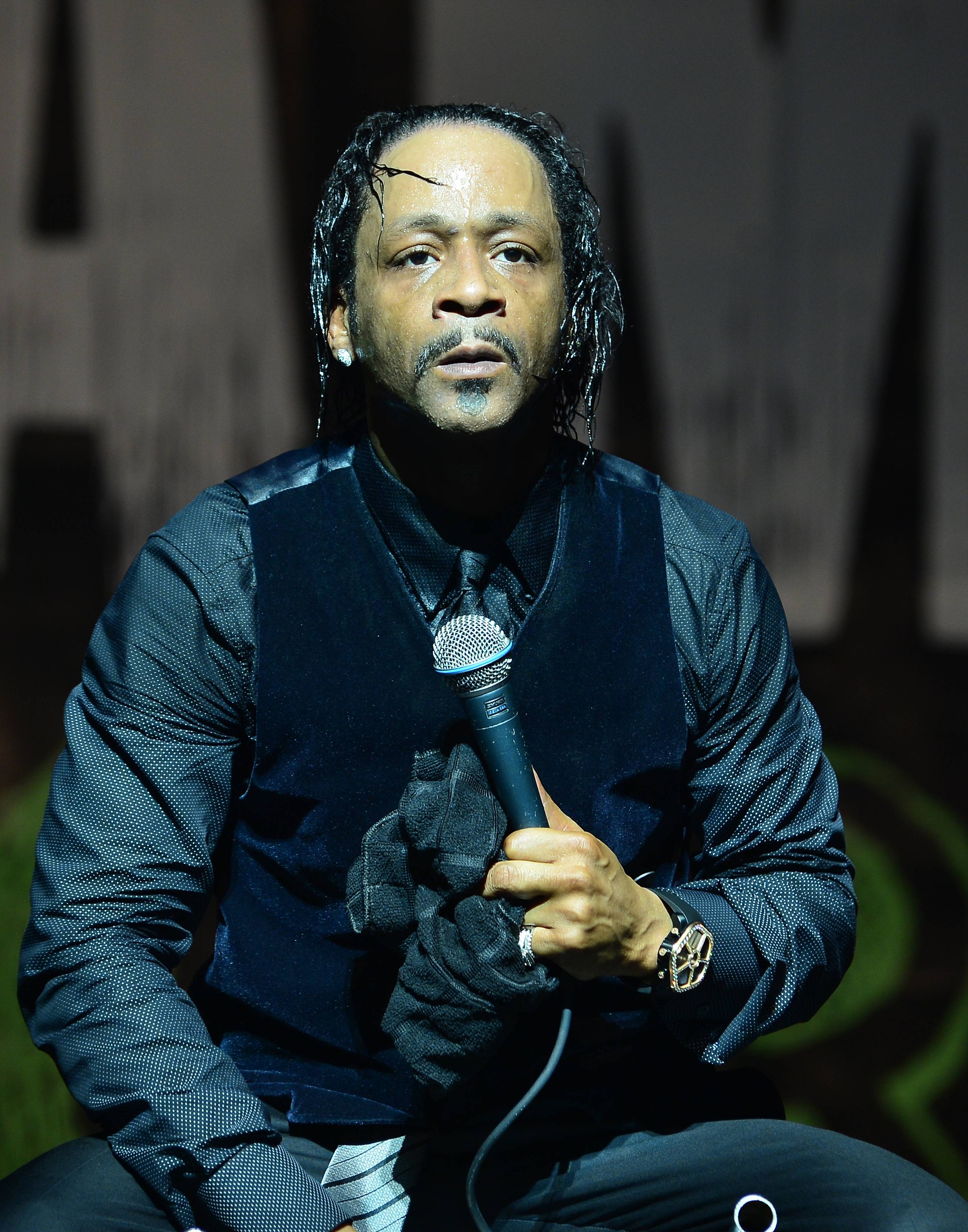 Katt Williams Iq 84 - ymdwm0h