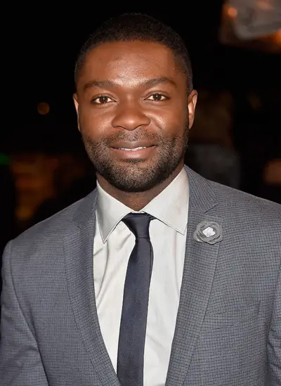David Oyelowo, Selma - Like his director DuVernay, David Oyelowo was also overlooked by the Academy Awards for his portrayal of Dr. Martin Luther King Jr. Oyelowo's breakthrough performance has been universally praised by critics and fans, who also remark on his incredible transformation into the civil rights leader. But this talented Brit shouldn't worry — we're sure he will deliver plenty of Oscar-worthy performances in his career. (Photo: Frazer Harrison/Getty Images for W Magazine)