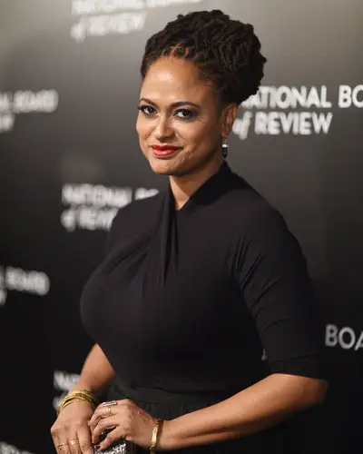 Ava DuVernay, Selma&nbsp; - Last year, the Academy Awards famously ignored Ava DuVernay in the Best Director category for Selma. The film was one of the most-talked about movies of the year, critically and at the box office, yet got no love. How can you explain that? (Photo: Dimitrios Kambouris/Getty Images)