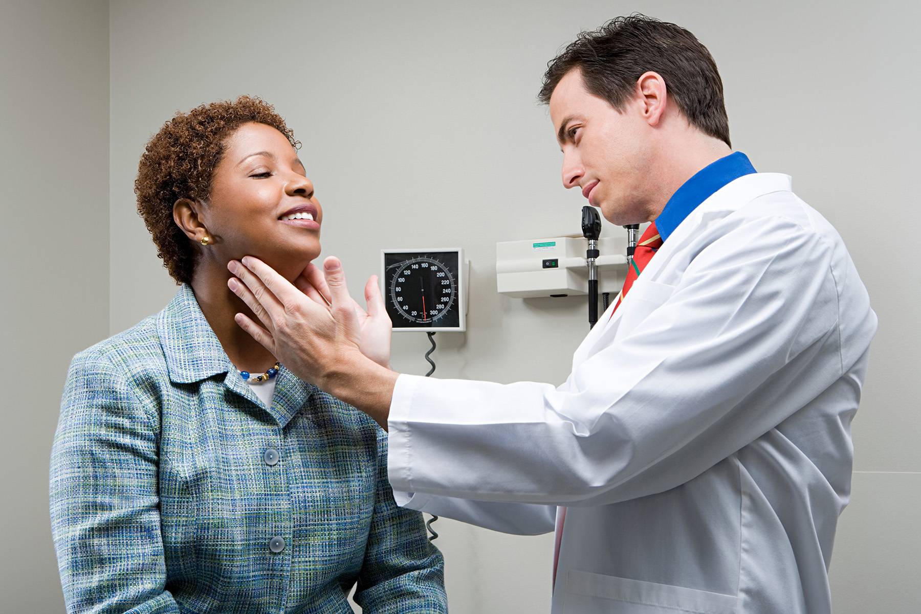 What Do You Know About Your Thyroid?