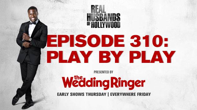 Real Husbands of Hollywood | Ep. 310