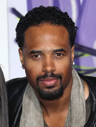 Shawn Wayans: January 19 - The comedian and actor turns 44.(Photo: David Livingston/Getty Images)