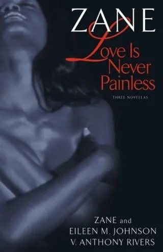 Zane's Love Is Never Painless&nbsp; - Watch #BLX: In Baltimore With Zane&nbsp;&nbsp;(Photo: Simon &amp; Schuster)