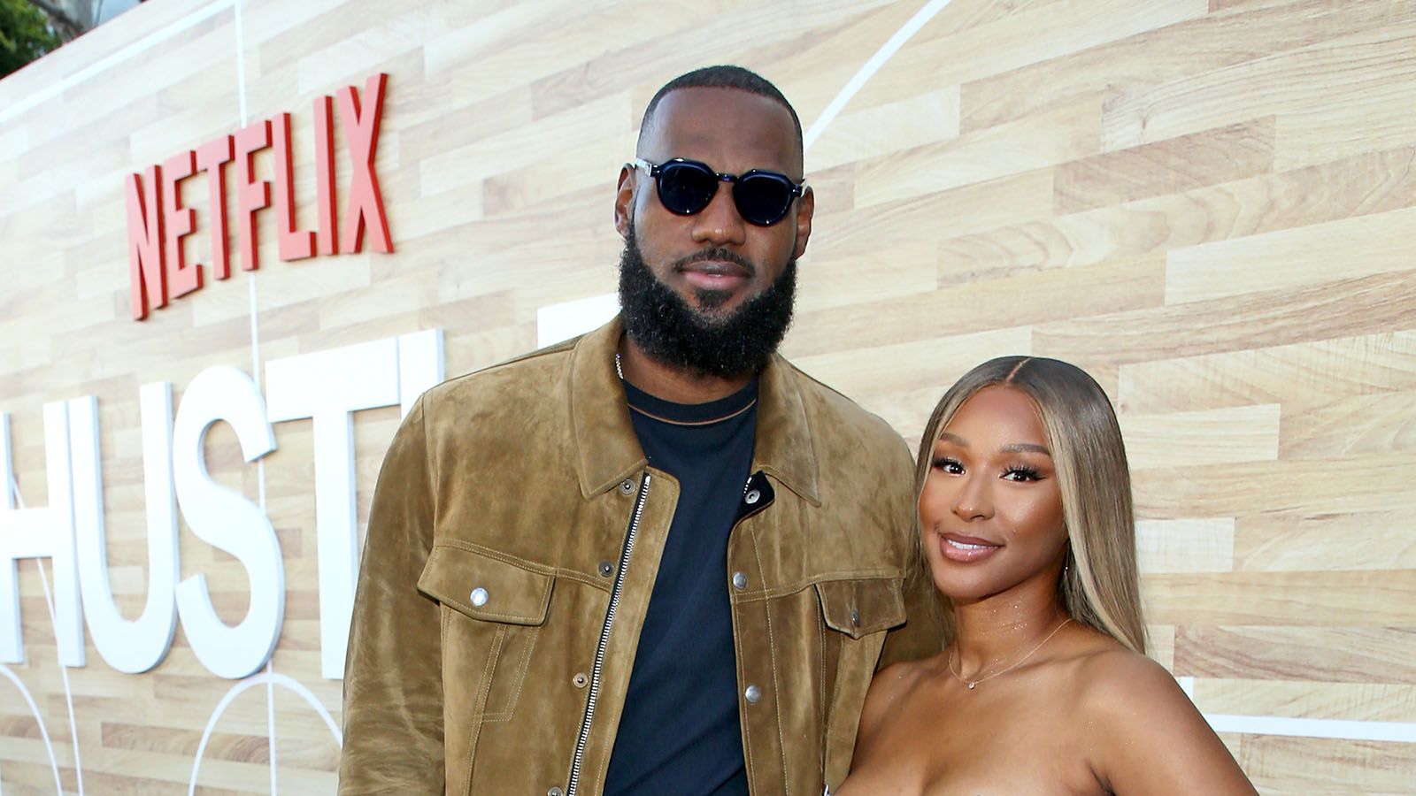 LeBron And Savannah James Talk Vow Renewal In A Hilarious New Video ...