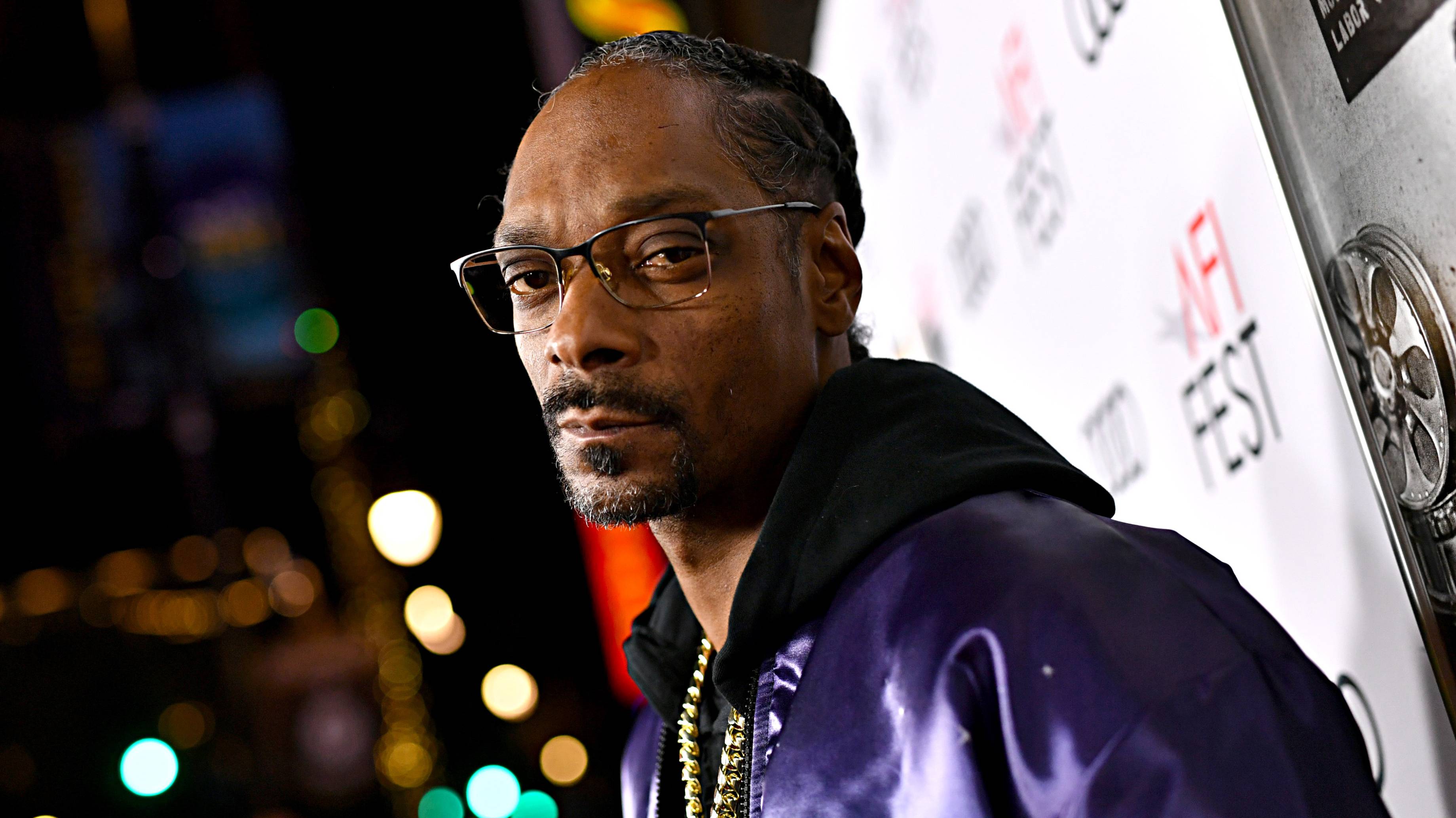 Snoop Dogg to Release 'Bacc On Death Row' Next Month, News