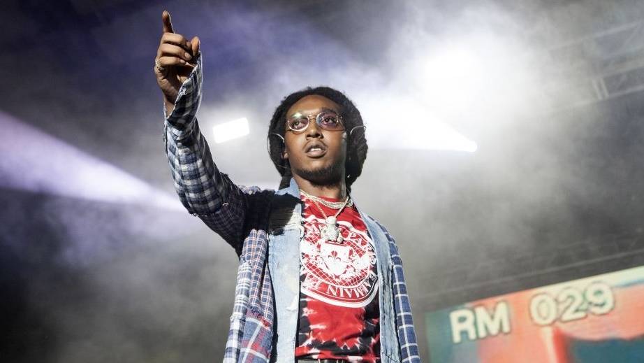 Remembering TakeOff: His Best Bars | News | BET