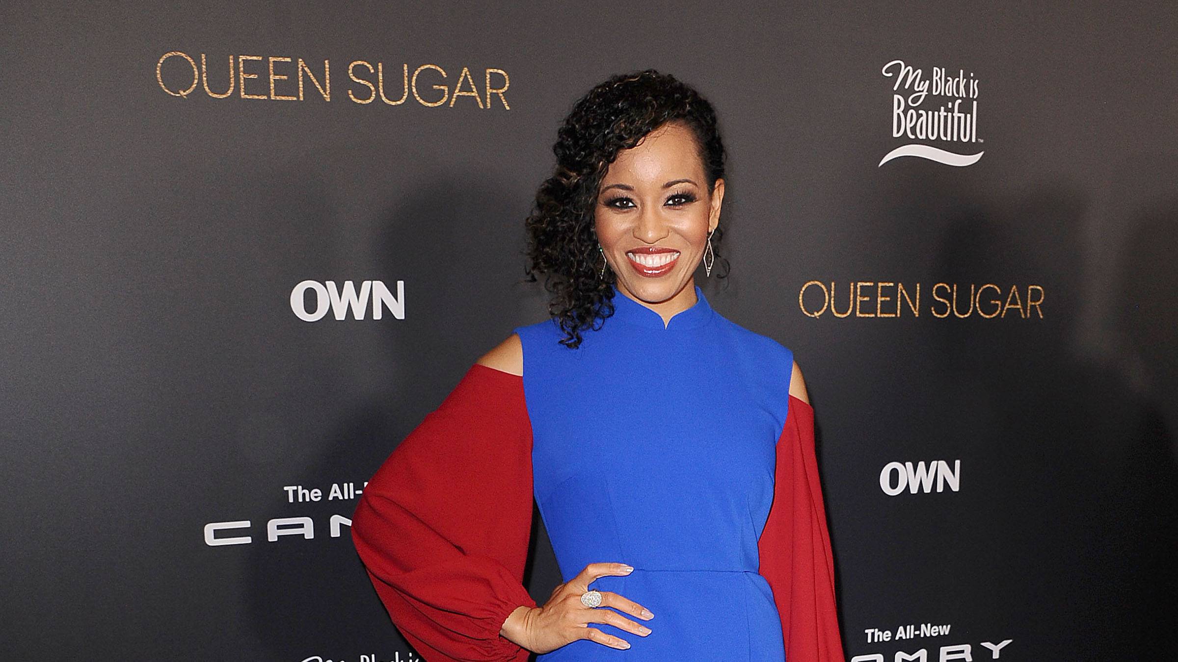 Queen Sugar: Dawn-Lyen Gardner Details Role In Show's Final Season - Vimarsana News