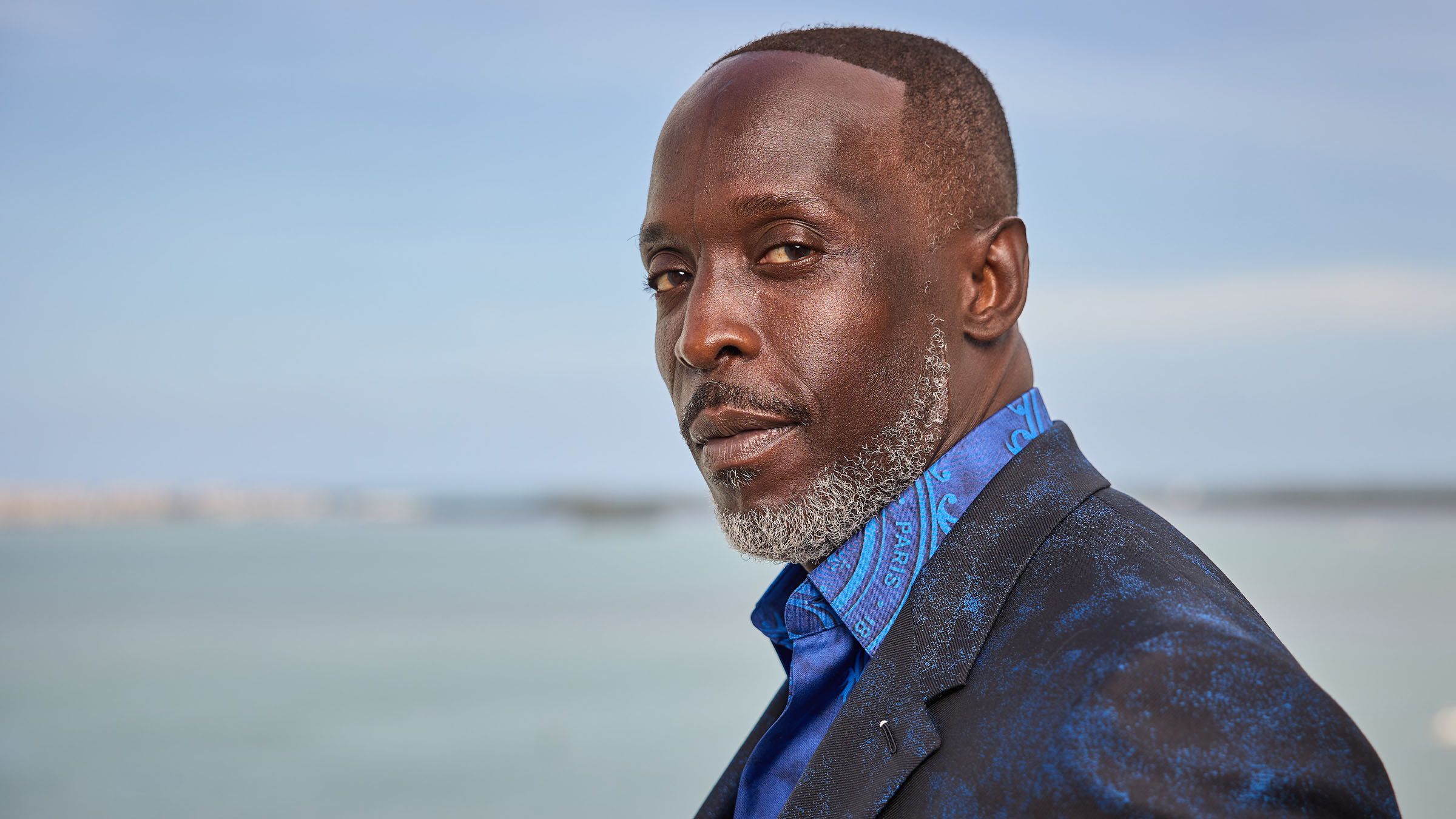 Michael K. Williams: Third Man Involved In Accidental Overdose Receives 5-Year Prison Sentence - Vimarsana News