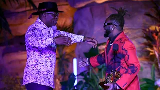Soul Train Awards 2023 | Highlights Gallery David Banner/T-Pain | 1920x1080