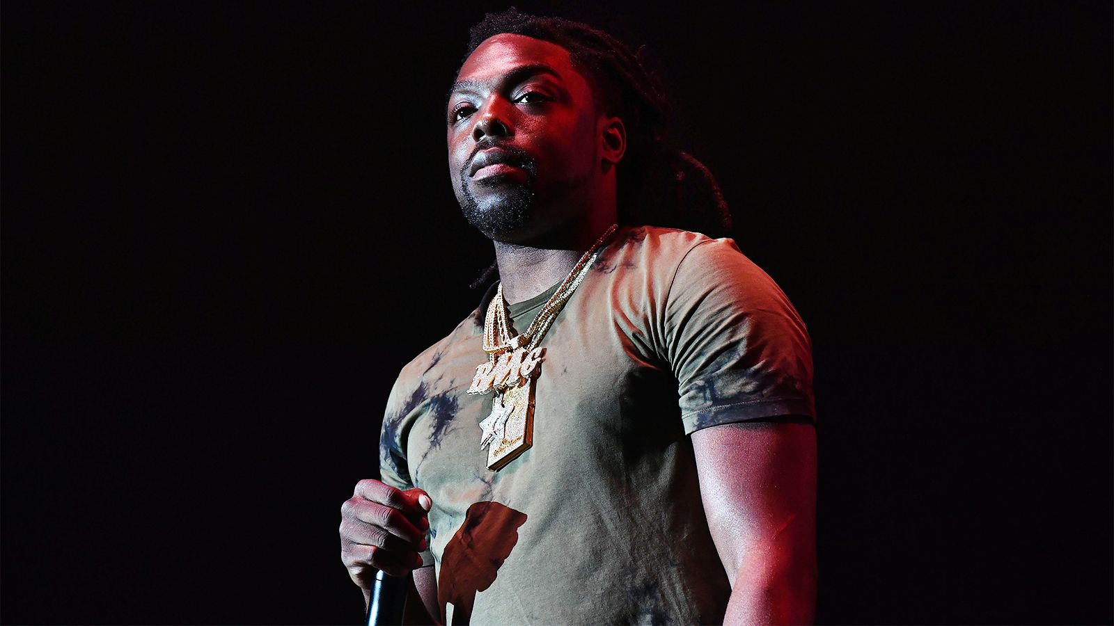 BET Current: Young Scooter's Son Blasts Police After Rapper's Death ...