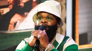 BET Hip Hop Awards 2021 | Chico Bean Highlight | 1920 x 1080