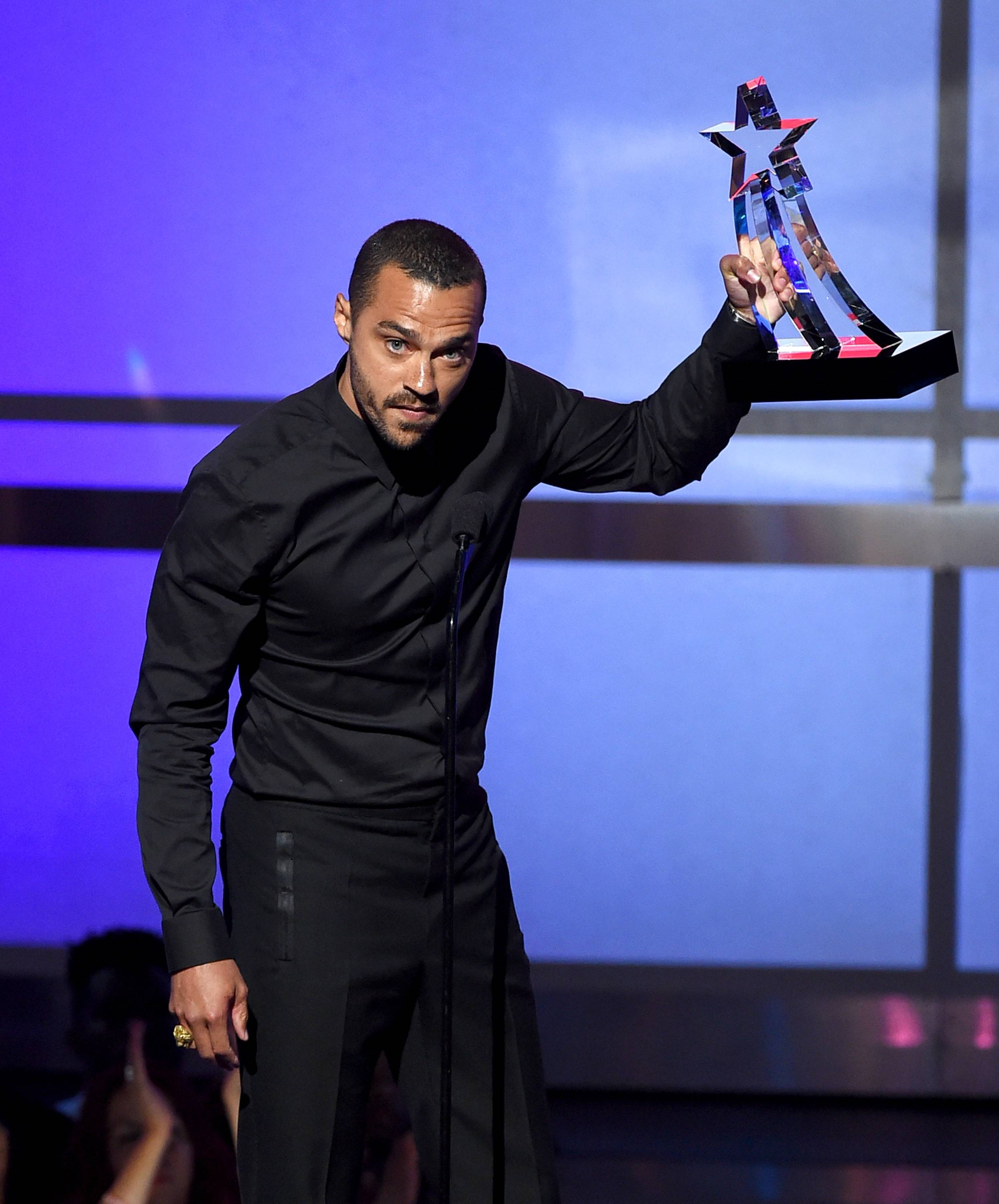 BET Awards '20 A List Of The Most Memorable Speeches At The BET Awards