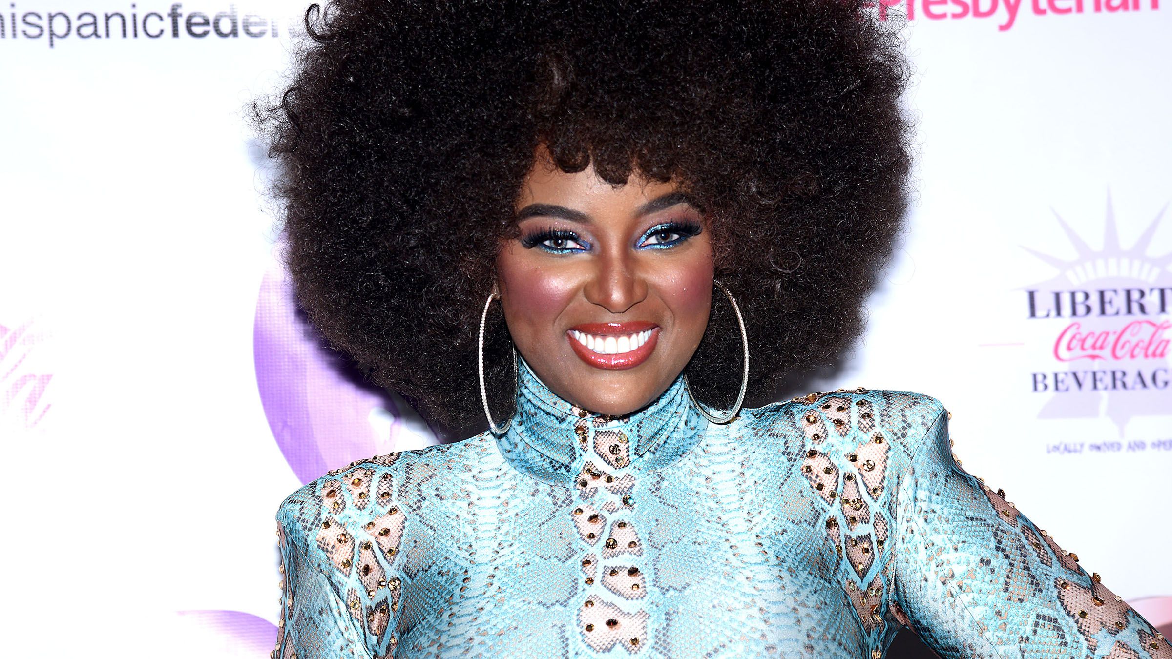 Amara La Negra Shares The Sweetest First Photo Of Her Twin Girls—See