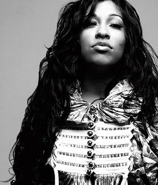 Melanie Fiona - Melanie Fiona dropped her sophomore album The MF Life this year which spawned the hit &quot;4 AM&quot; and she's also been caught on quite a few stages tearing down the house like she did at UNCF's Evening of Stars with her own rendition of R. Kelly's &quot;I Believe I Can Fly.&quot;(Photo: Roc Nation)