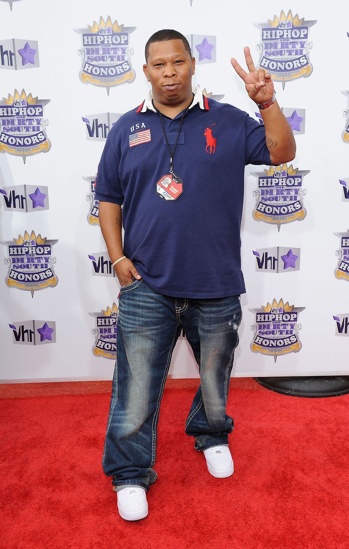 Mannie Fresh: March 20 - Image 8 from Celebrity Birthdays: Happy