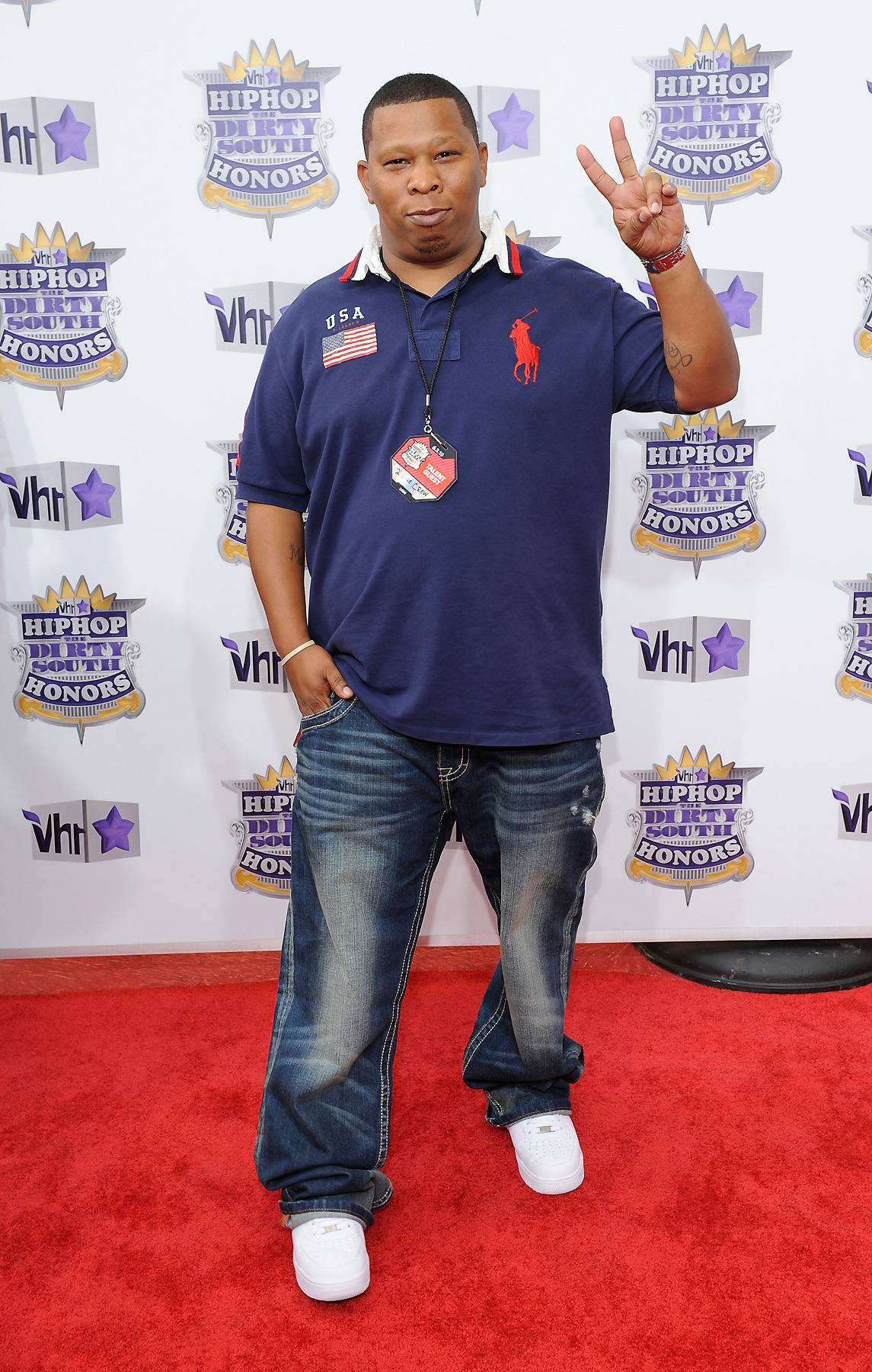 Mannie Fresh: March 20 - Image 8 from Celebrity Birthdays: Happy