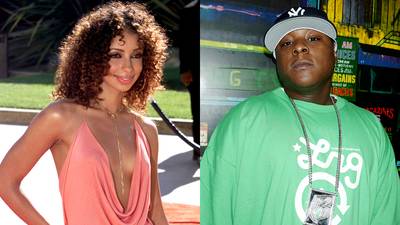 &quot;Best of Me&quot; - Mya and Jadakiss made a wonderful pair on &quot;The Best Of Me.&quot; The track is still knocking in clubs and parties every weekend!(Photos: REUTERS/Robert Galbraith; Scott Gries/Getty Images)