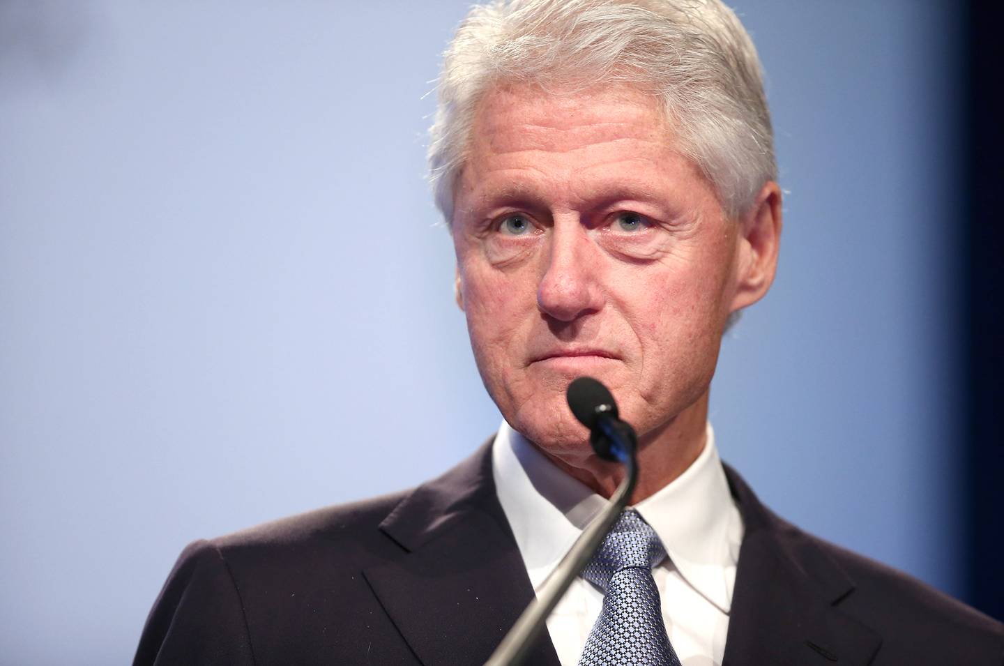 Bill Clinton to Have High-Profile Role at Democratic Convention | News ...