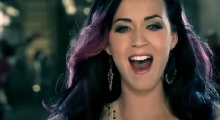 Firework - Katy Perry is one of today's biggest pop stars and one of the songs that took her to the next level was last year's hit &quot;Firework.&quot; It's inspirational and speaks to all women of all ages and encourages them to be comfortable in their own skin and let their light shine!(Photo: Courtesy Capitol Records)