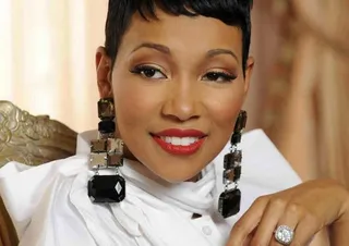 So Gone - "So Gone" is a Monica favorite and you've heard it, so you know why.(Photo: Courtesy J Records)