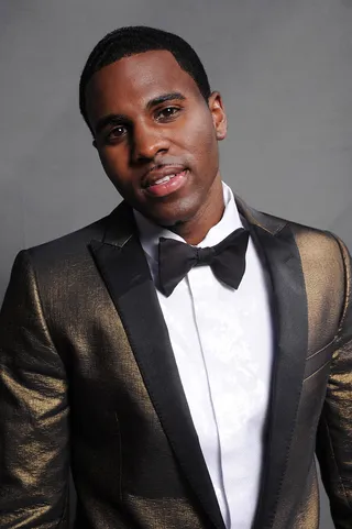 Jason Derulo: September 21 - The &quot;Watcha Say&quot; singer turns 24 this week.  (Photo: Kristian Dowling/PictureGroup)&nbsp;