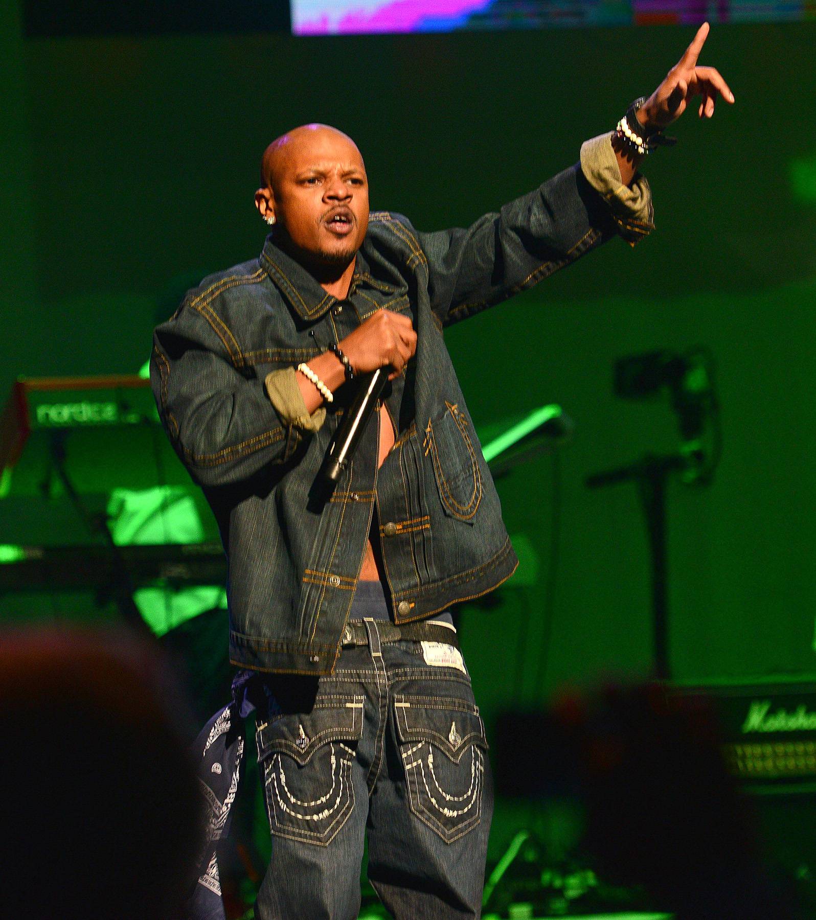 Kris Kross' Chris Kelly died from overdose, autopsy says