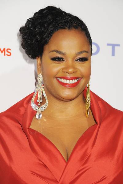 Jill Scott, @missjillscott - Tweet: &quot;Very happy 12 Yrs A Slave won a Golden Globe tonight. Honestly...it's our Schindler's List. Never been THAT affected by a film. Ever.&quot;Jilly from Philly gives a mushy nod to the chill-delivering historical flick 12 Years a Slave&nbsp;after the film picked up a Golden Globe for Best Motion Picture. #congrats(Photo: Jason Merritt/Getty Images)