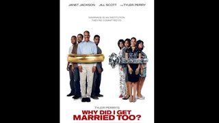 Why Did I Get Married Too? - Premieres Sunday at 5P/4C!(Photo: Courtesy Lions Gate Entertainment)