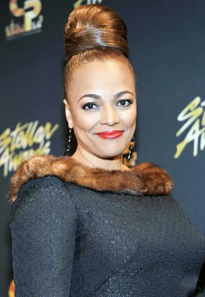 Kim Fields: May 12 - The Living Single star turns 44. (Photo: Moses Robinson/Getty Images for Stellar Awards)