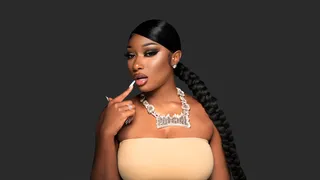 BETA 2021 | Winners Flipbook Megan Thee Stallion | 1920x1080