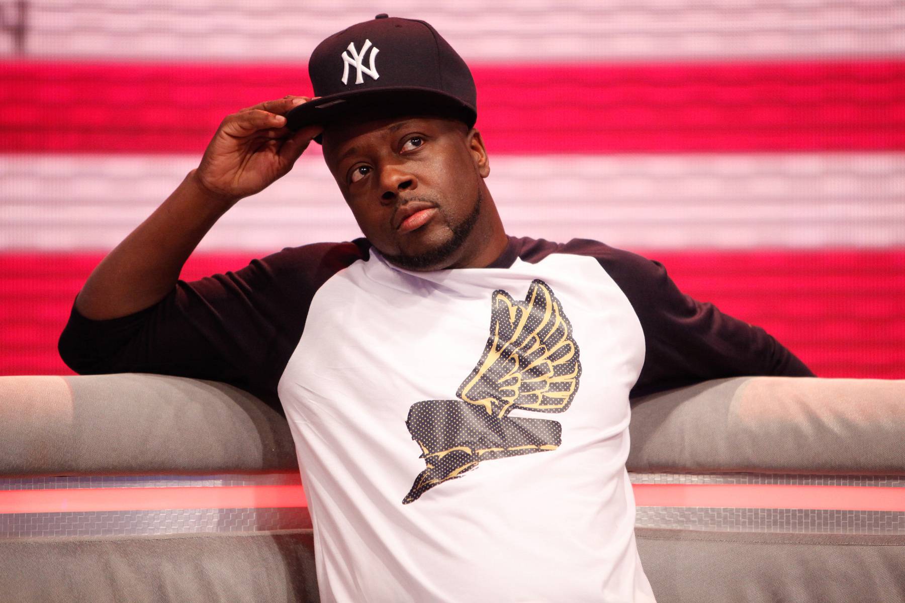 Wyclef Video Pulled Over Tupac Autopsy Image | News | BET