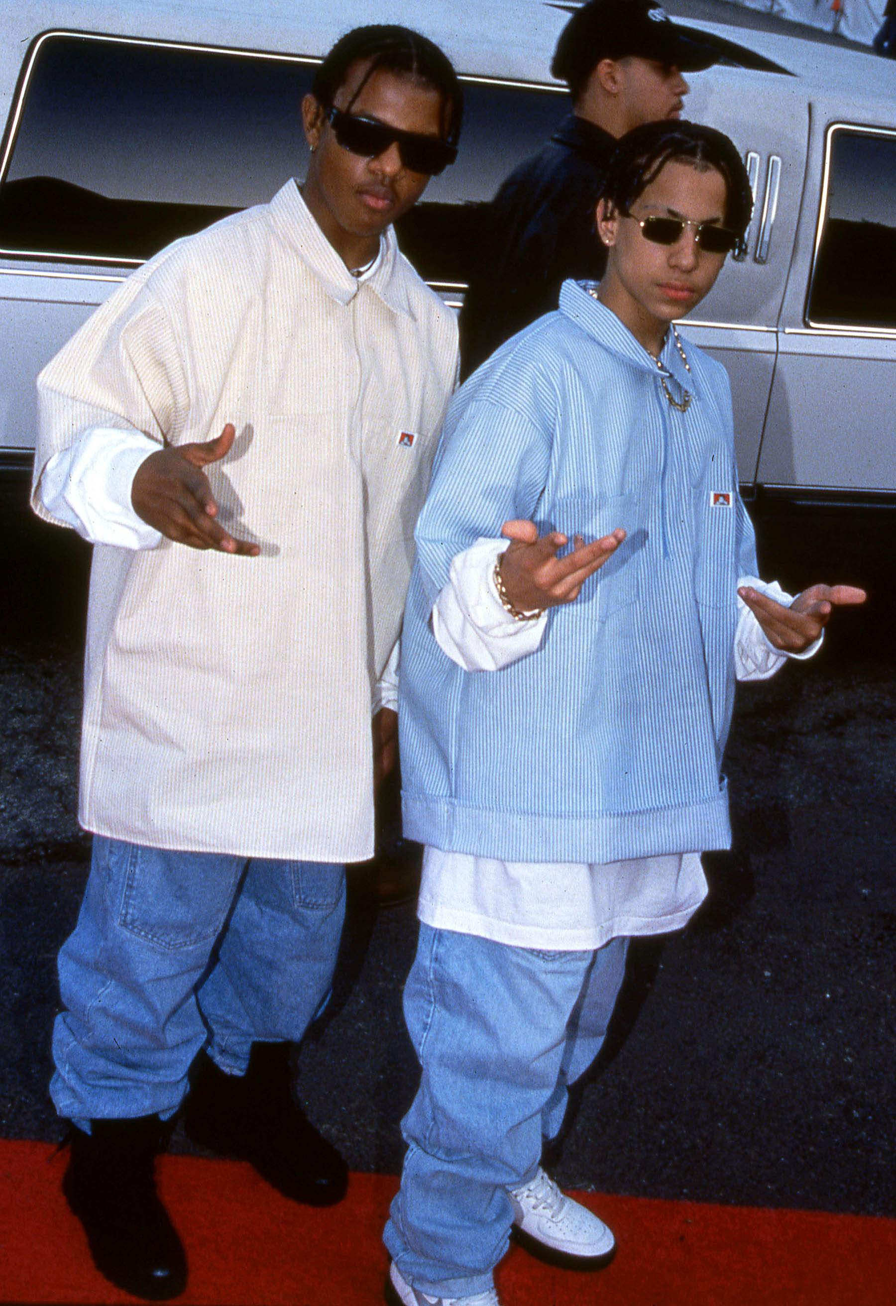 kris kross