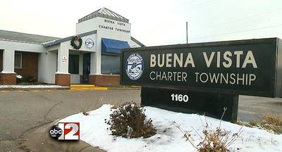 Caught on Tape - Some people want Buena Vista township clerk Gloria Platko to step down after she was caught on tape calling township supervisor Dwayne Parker &quot;an arrogant n----r.&quot; The 63-year-old says it was just a &quot;slip of the tongue&quot; and that she's not racist because she's eaten Thanksgiving dinner with Blacks. Platko is refusing to step down.  (Photo: ABC12)