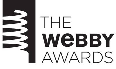 A Webby for Obama - The Obama for America 2012 campaign has won the &quot;breakout of the year&quot; Webby award for its use of savvy political and tech genius&quot; to target voters across the country.   (Photo: Webby Awards)