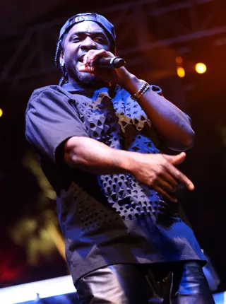 Don't Miss Pusha T Tonight! - Don't miss Pusha T tonight on 106 at 6P/5C!(Photo: Karl Walter/Getty Images for Coachella)