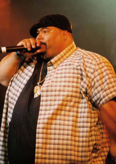 BX Bred: The Bronx's Hip Hop Heavyweights - Friday (Feb. 7) marks 14 years since Big Pun, at the young age of 28, died from a heart attack. An immense talent who had only put out one album, Pun was gone far too soon, but still managed to leave a lasting legacy of songs, verses and influence. It's safe to say that he did his native Bronx proud. In his honor, here are some other heavyweights from hip hop's birthplace.&nbsp;(Photo: Raymond Boyd/Michael Ochs Archives/Getty Images)