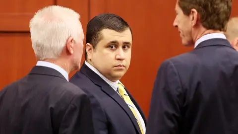 Zimmerman Waives Right to Immunity Under Stand Your Ground  