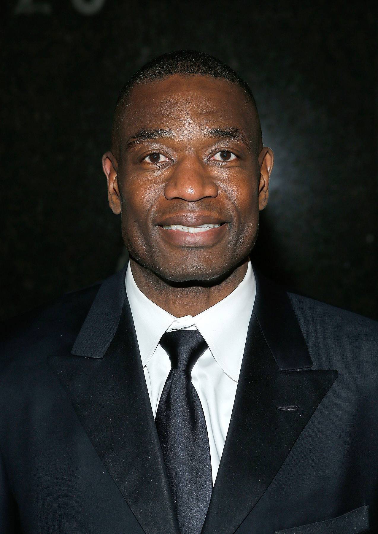 Dikembe Mutombo - Congolese - Image 5 from African Philanthropists | BET