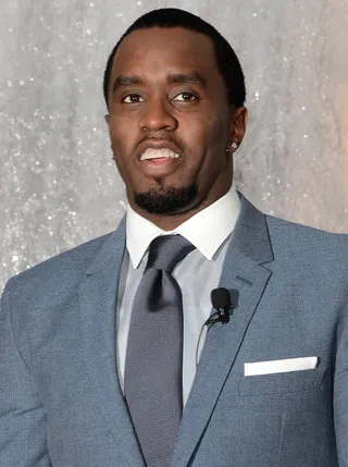 Hustler of the Year: Diddy - Diddy singlehandedly re-defined the word hustle in the rap game. The music producer, record label head also juggles a high fashion clothing line — Sean John— Ciroc vodka brand and a designer water venture.    (Photo: Jason Merritt/Getty Images for Aquahydrate)