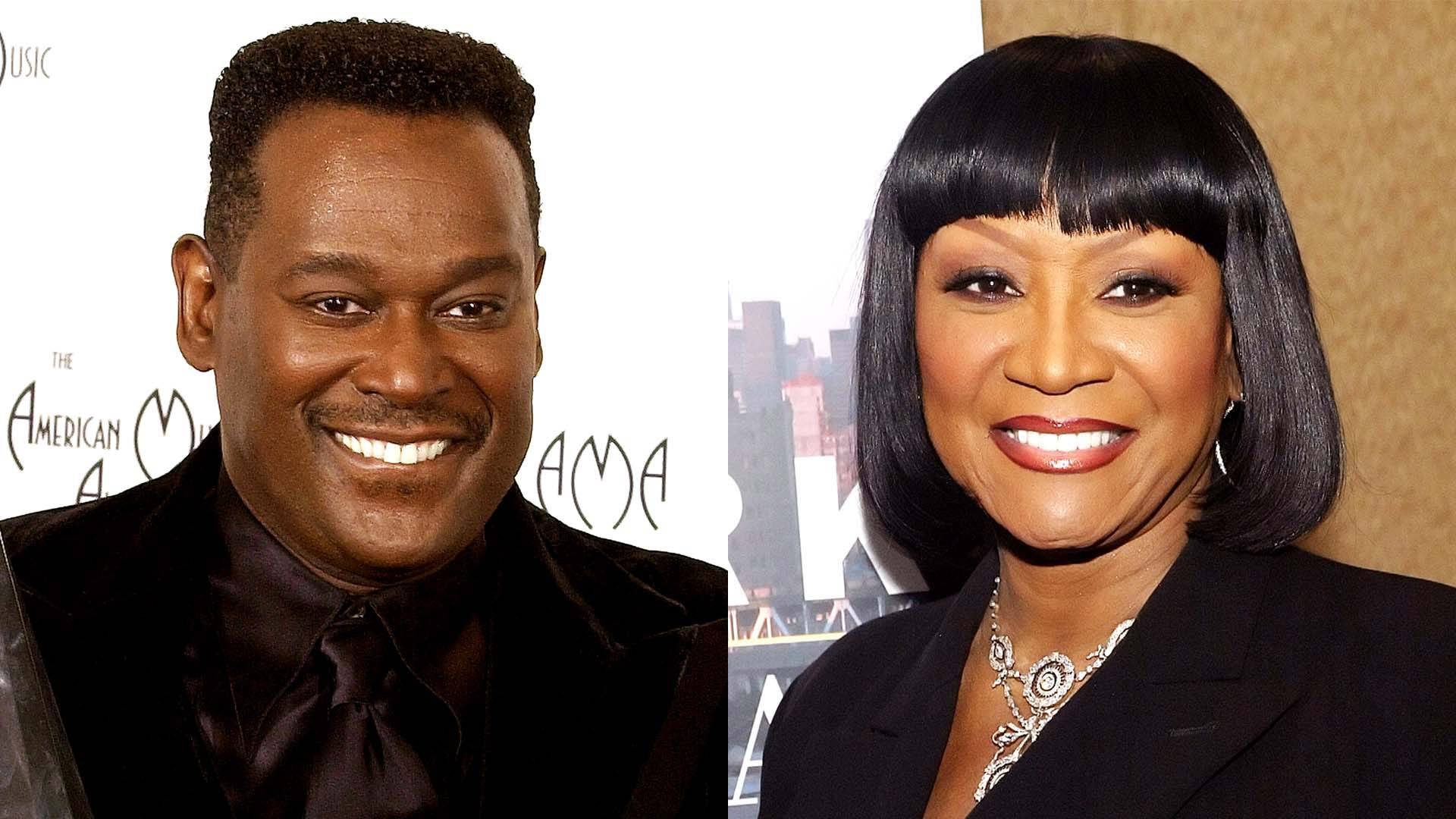 Patti LaBelle Reveals Details About Luther Vandross' Sexuality